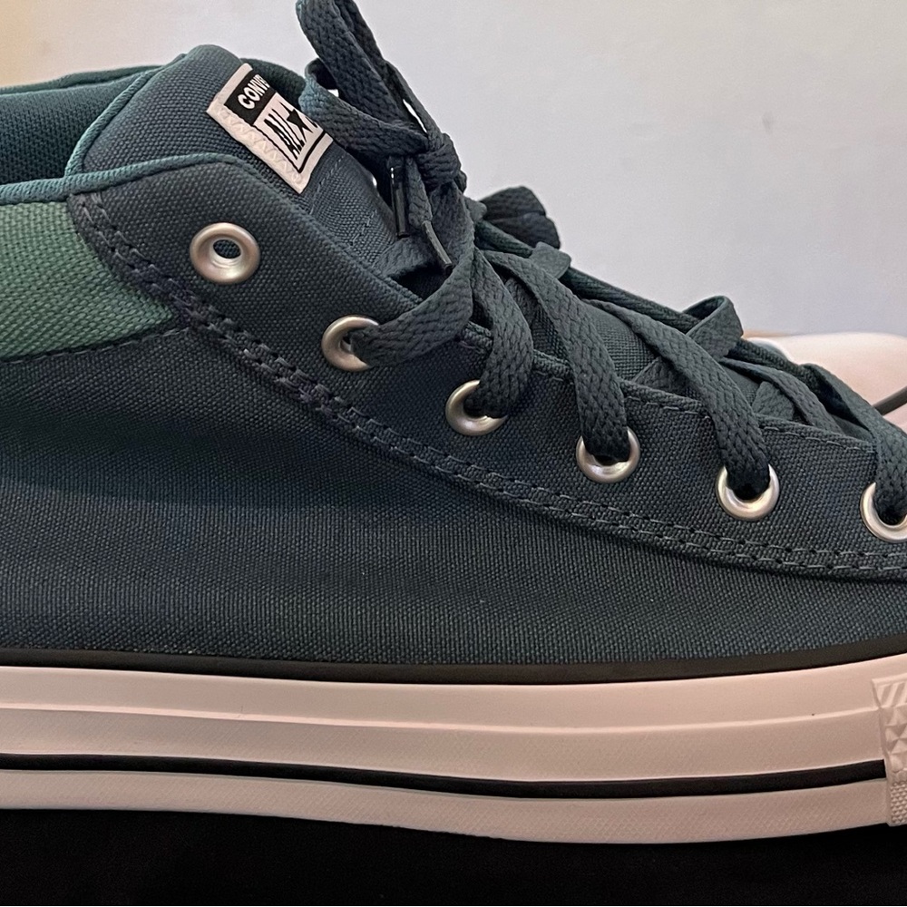 Chuck Taylor All Star Street Utility sneaker - Picture 3 of 11